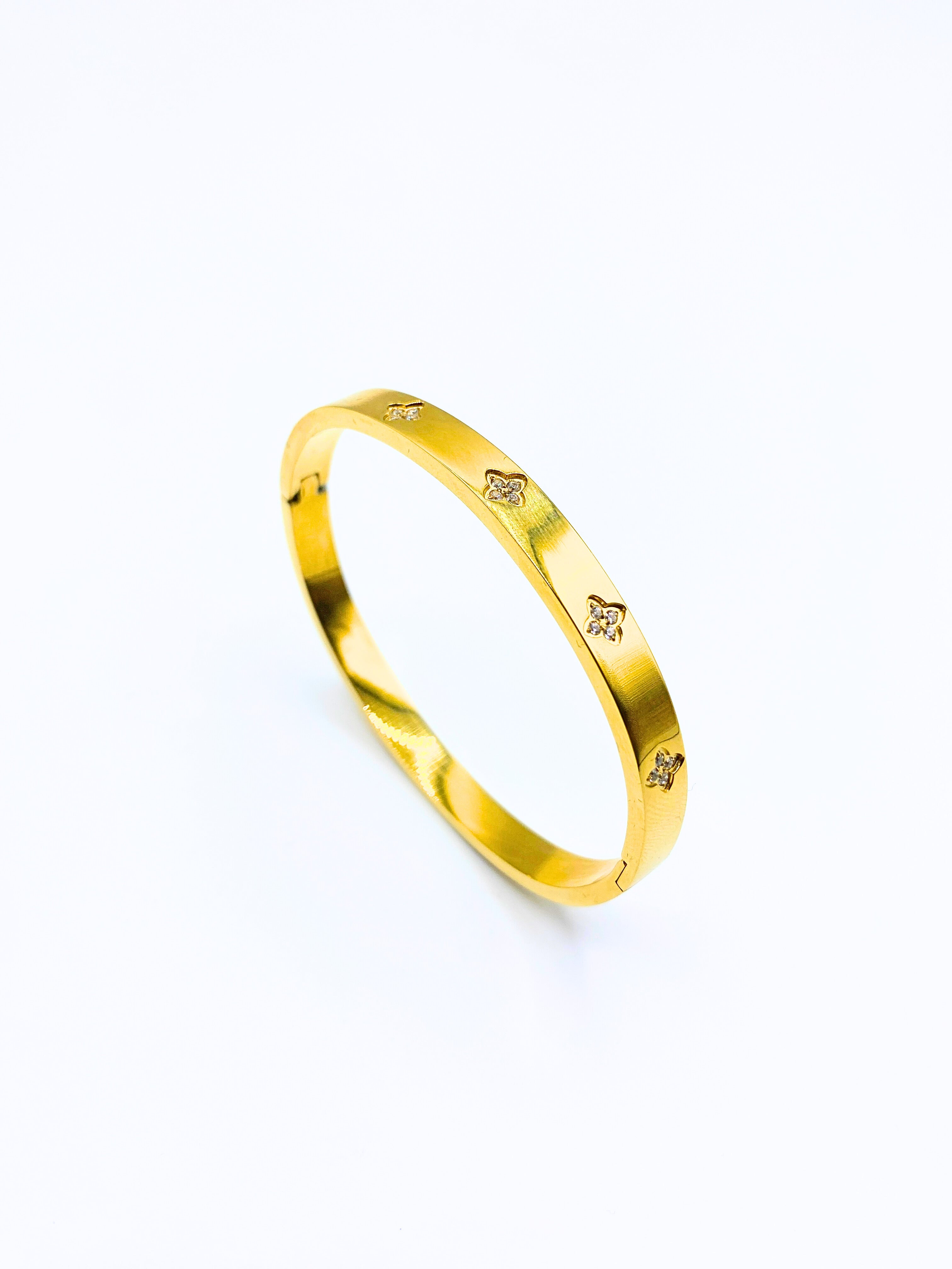 Sidra Bangle