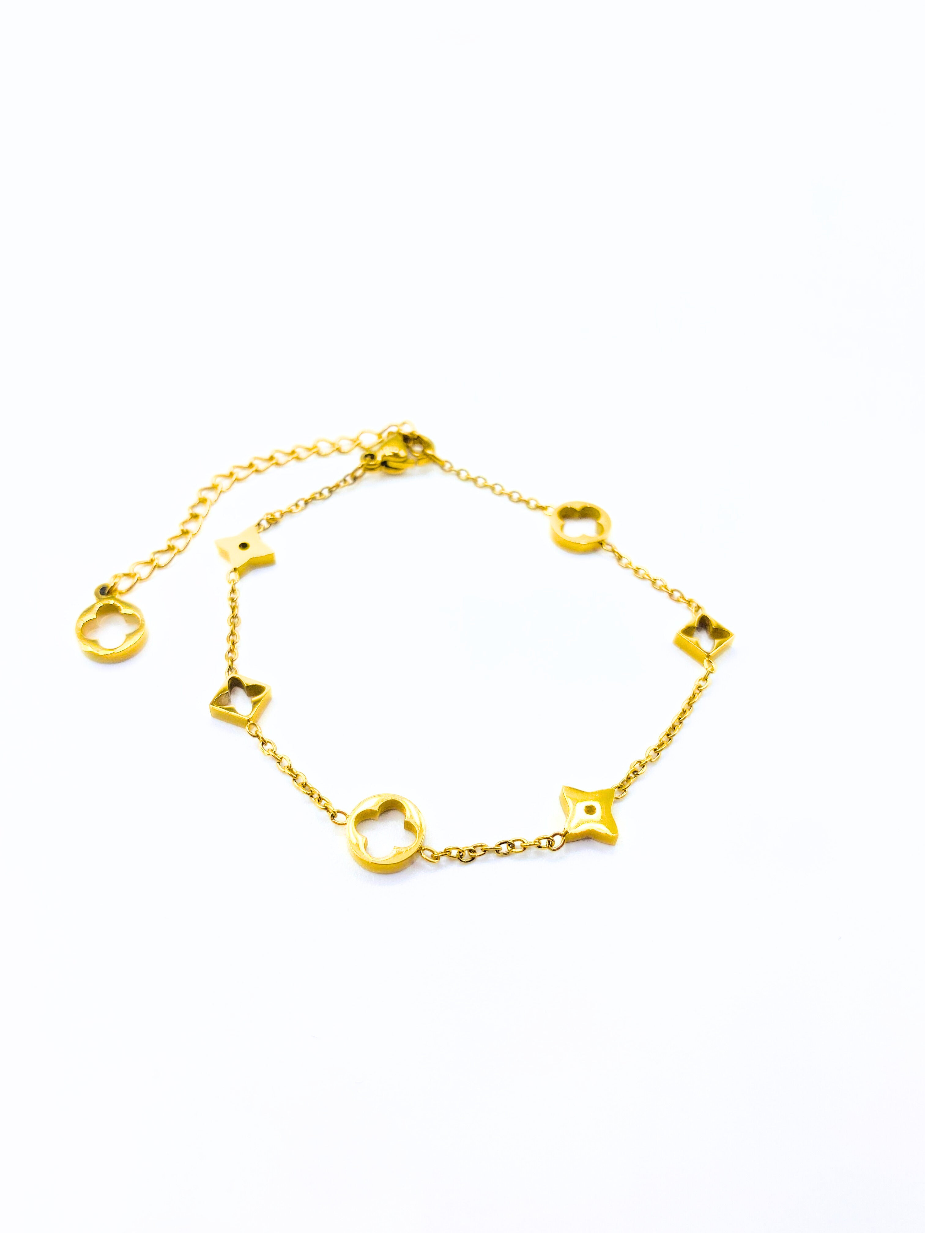 Aziza Bracelet