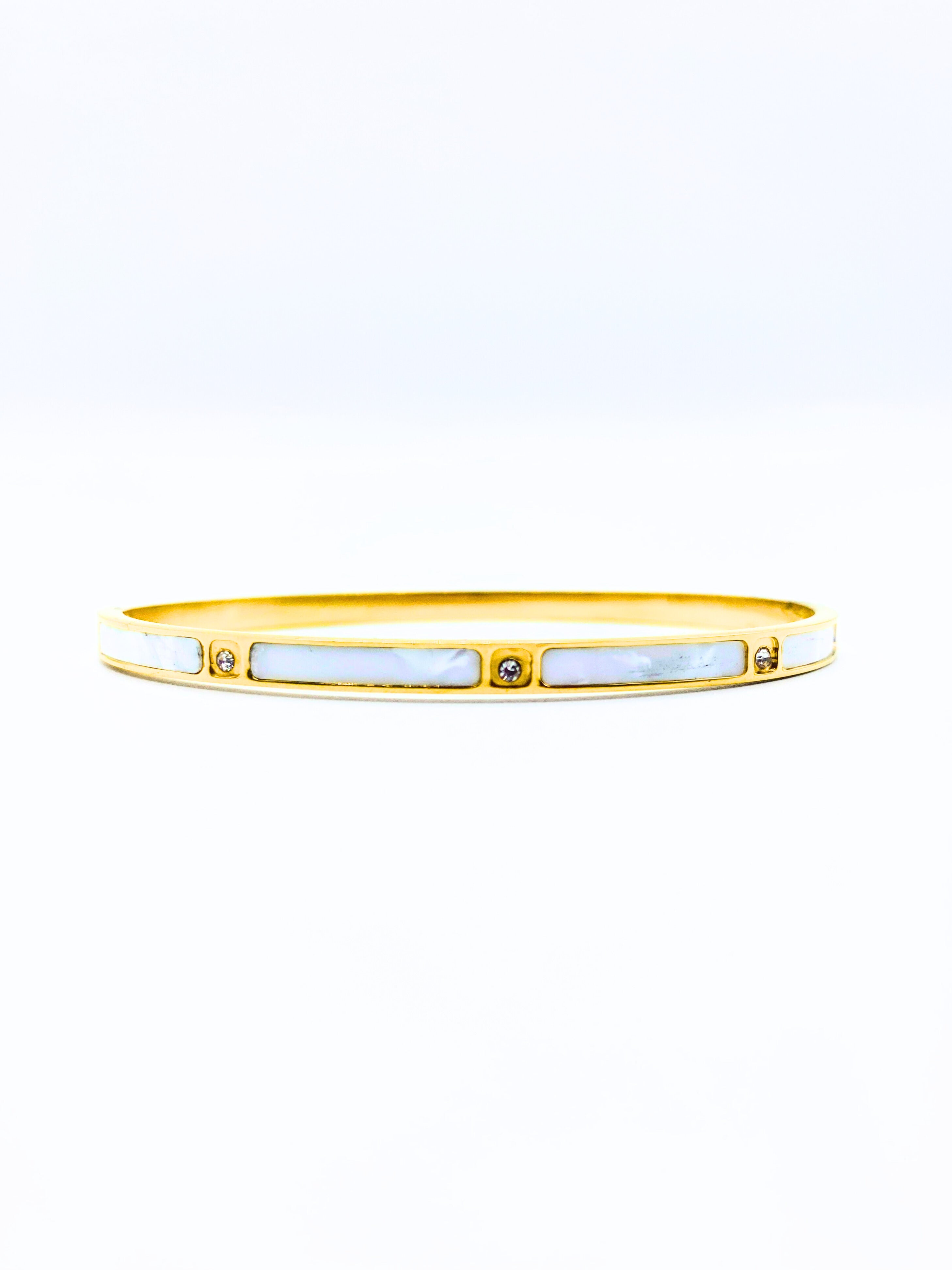 Lulua Bracelet