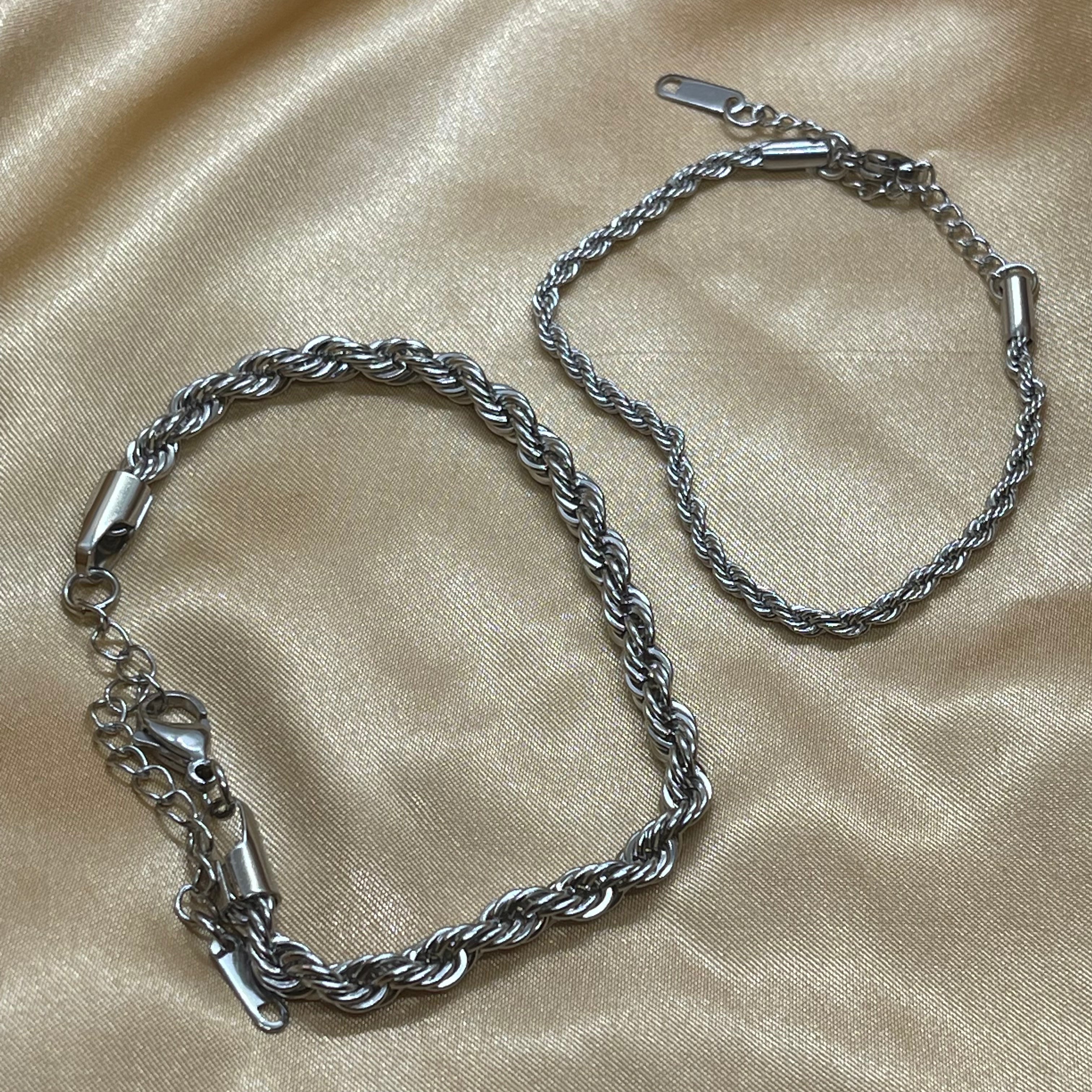 Rope Bracelet