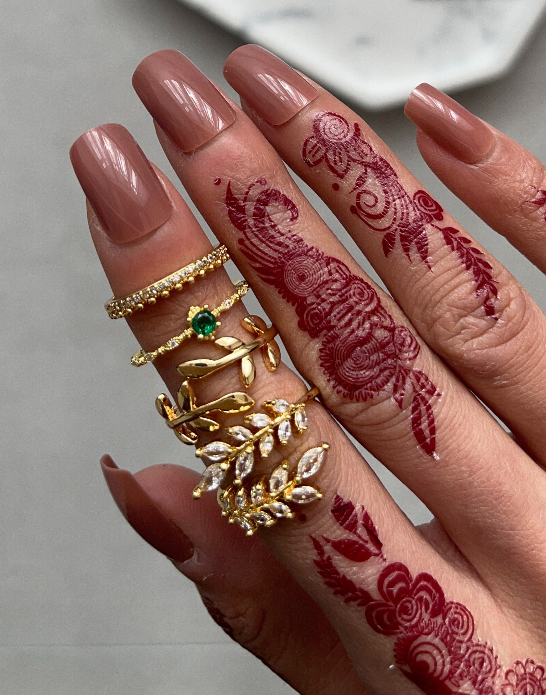 Rings