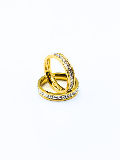 Salwa Ring