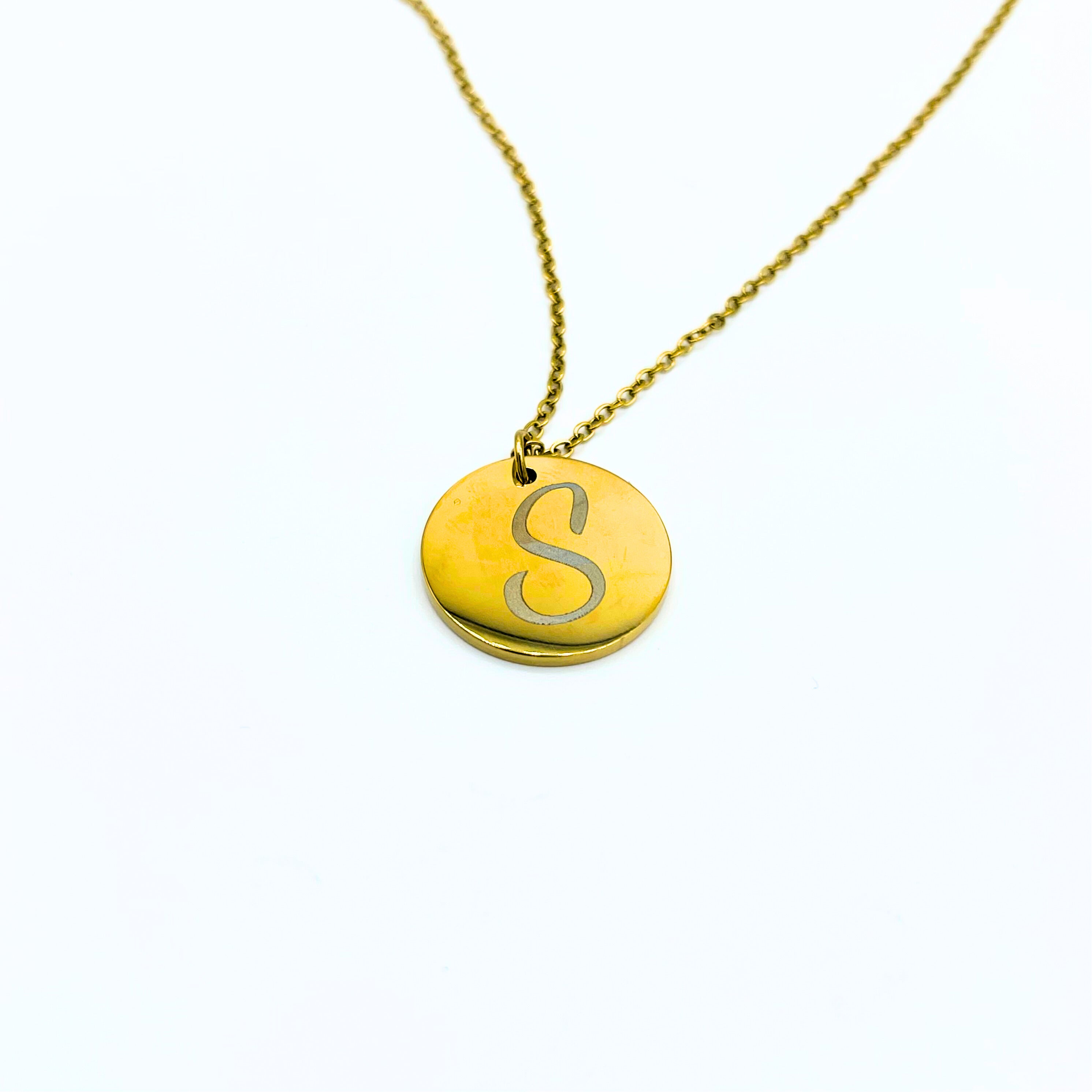 Custom Design Necklace