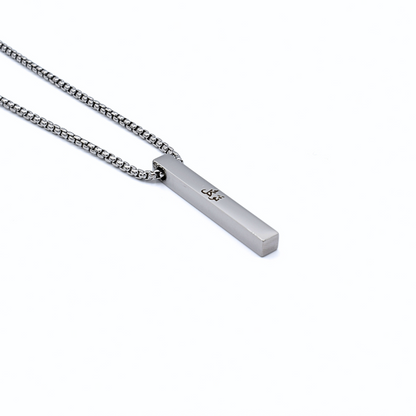 Tawakkul Bar Necklace