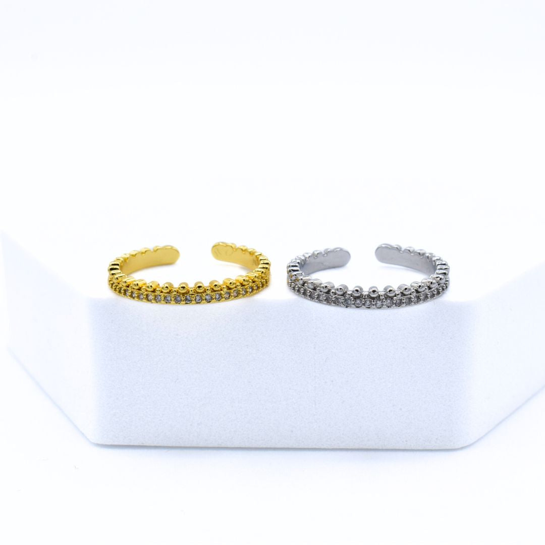 Princess Ring
