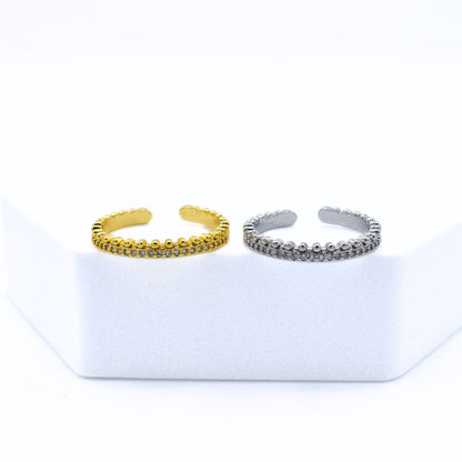Princess Ring