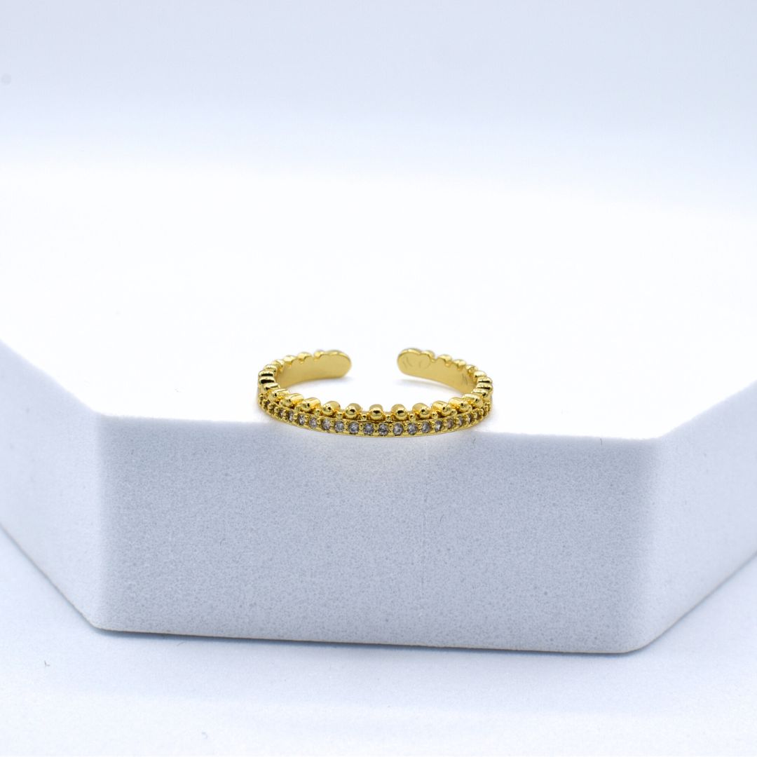 Princess Ring