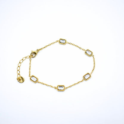 Station Bracelet