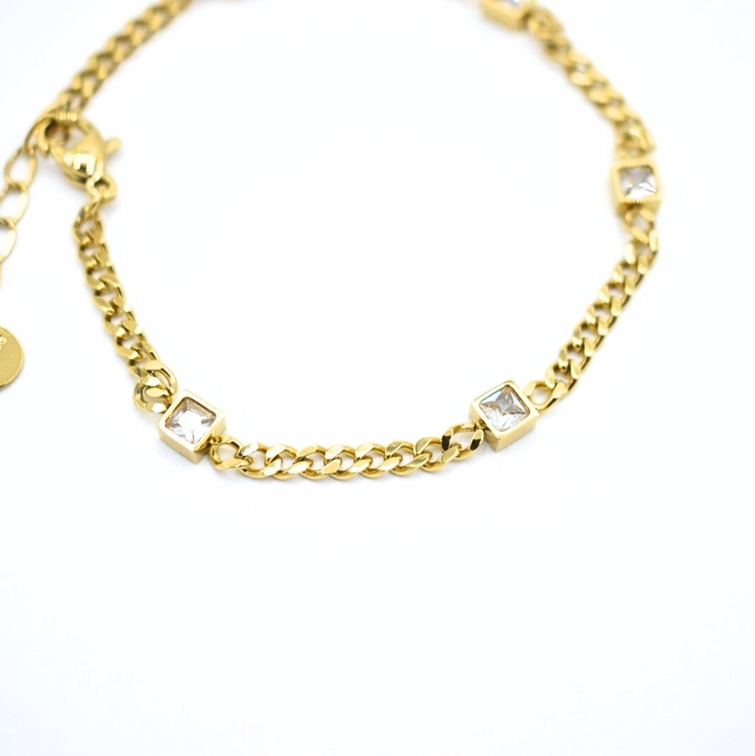 Samara Bracelet