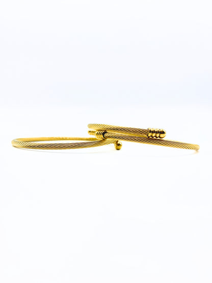 Dalia Bangle