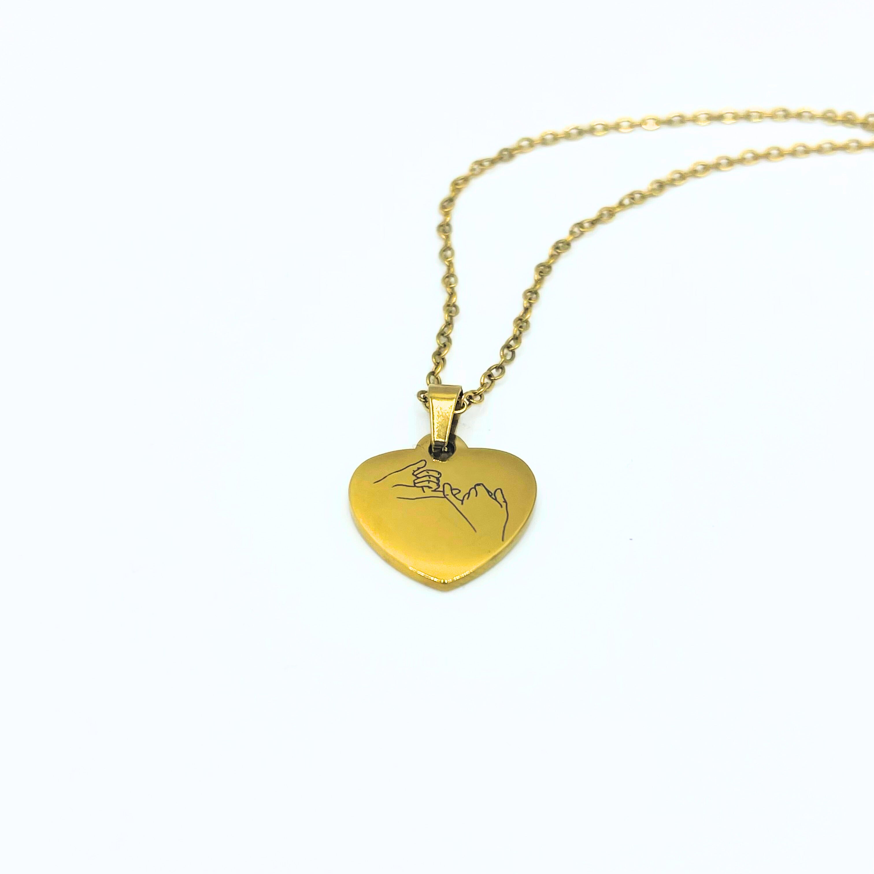 Custom Design Necklace