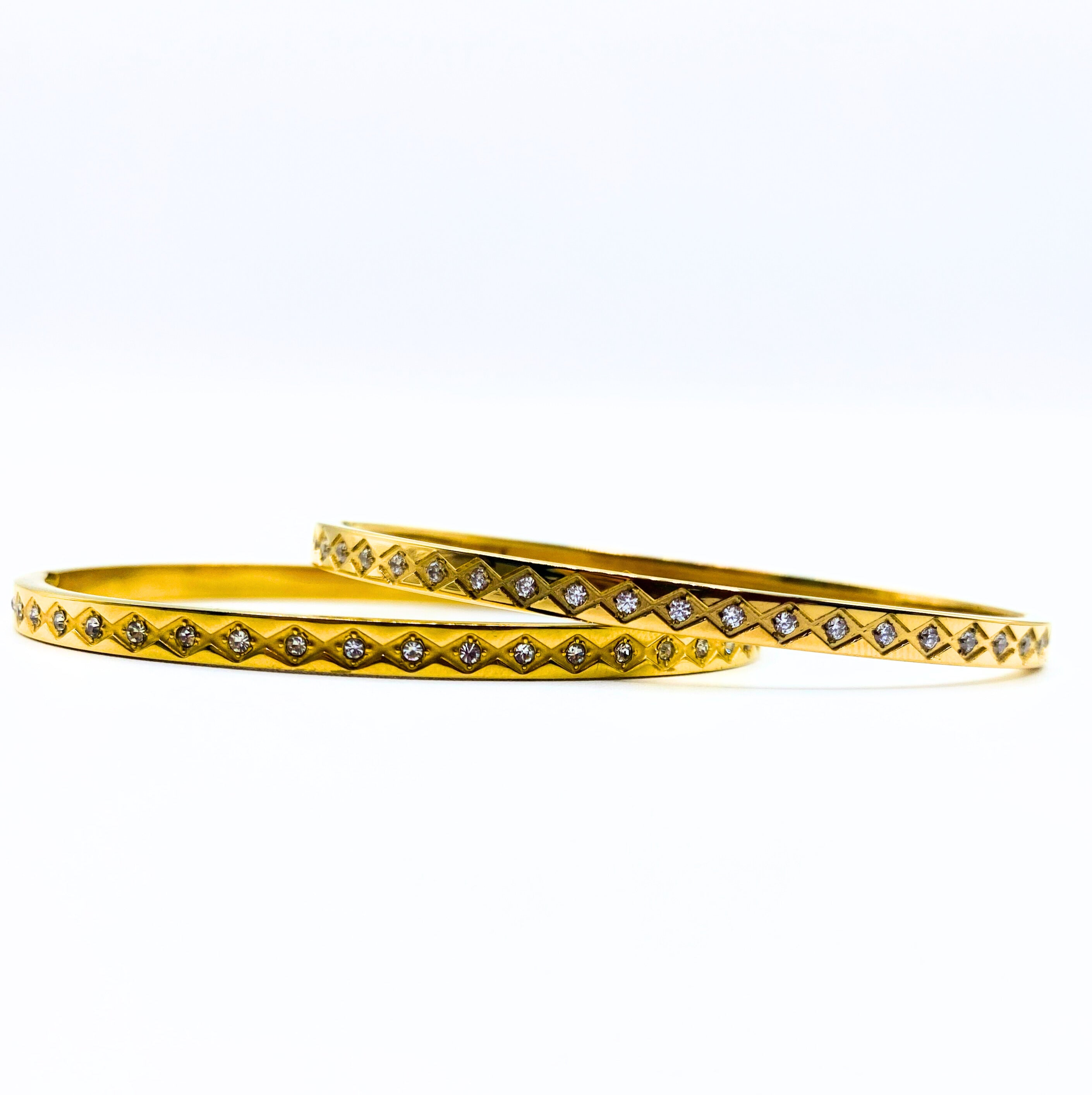 Almaas Bangle
