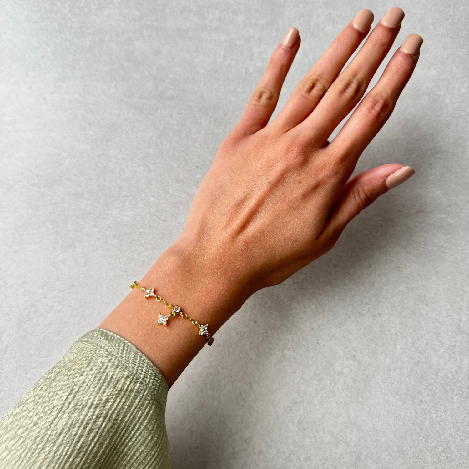 Aiyla Bracelet
