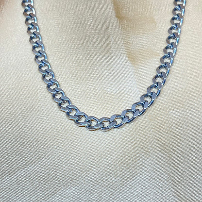 Cuban Chain