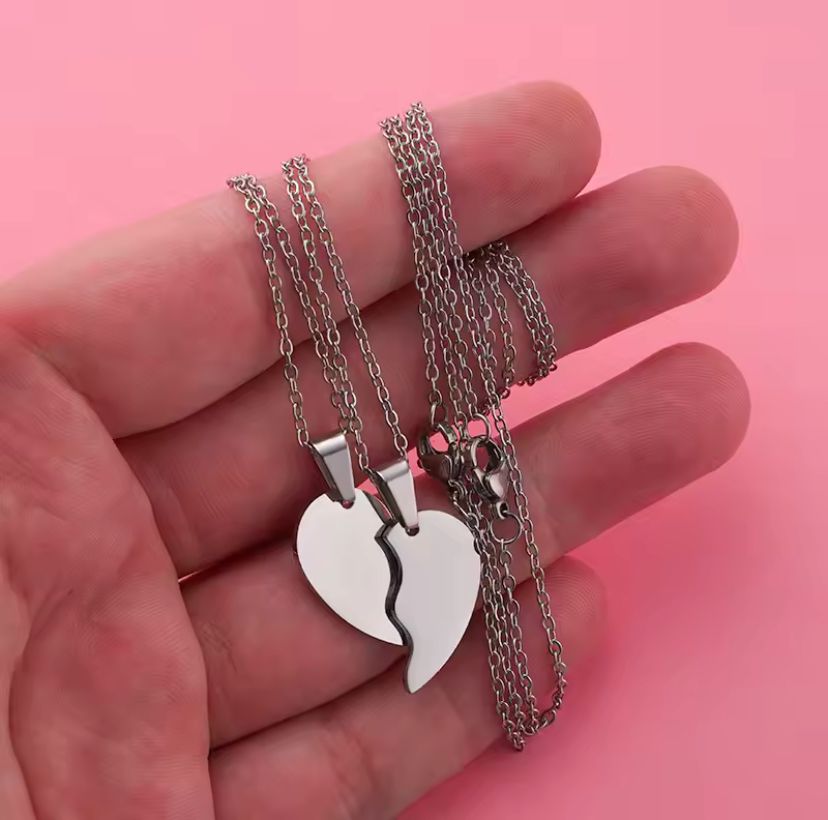 Heart Necklace