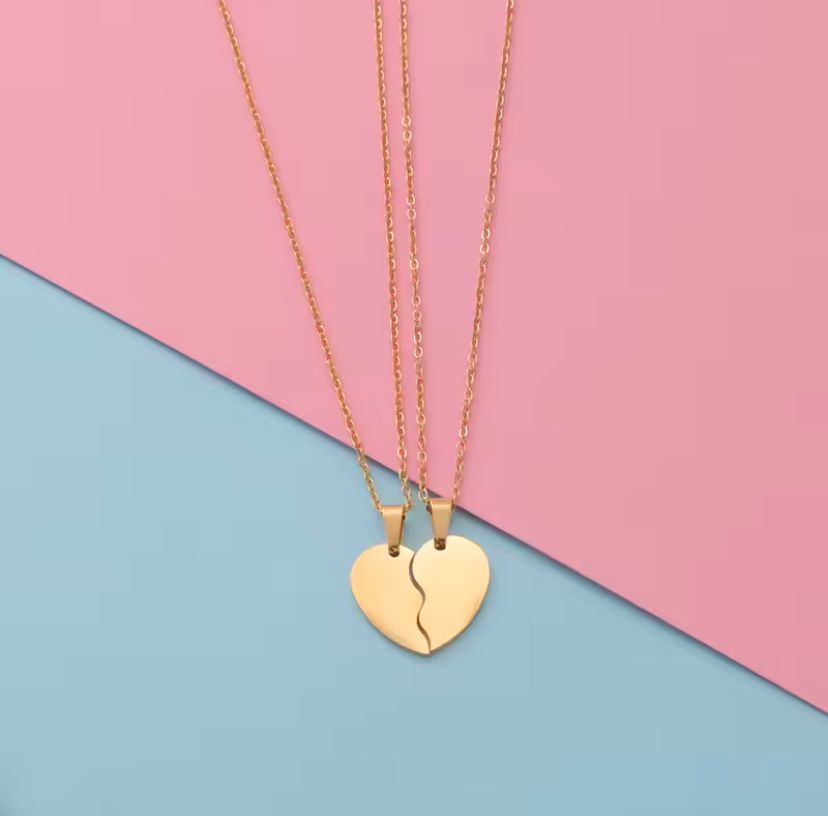 Heart Necklace