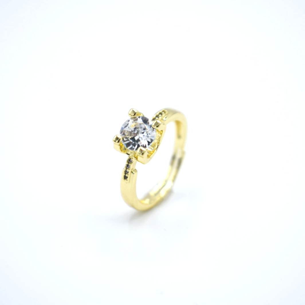 Propose Ring