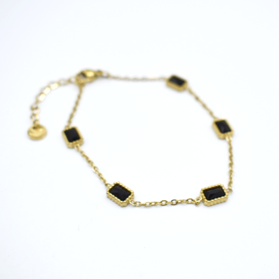 Station Bracelet