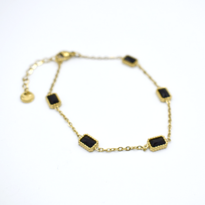 Station Bracelet