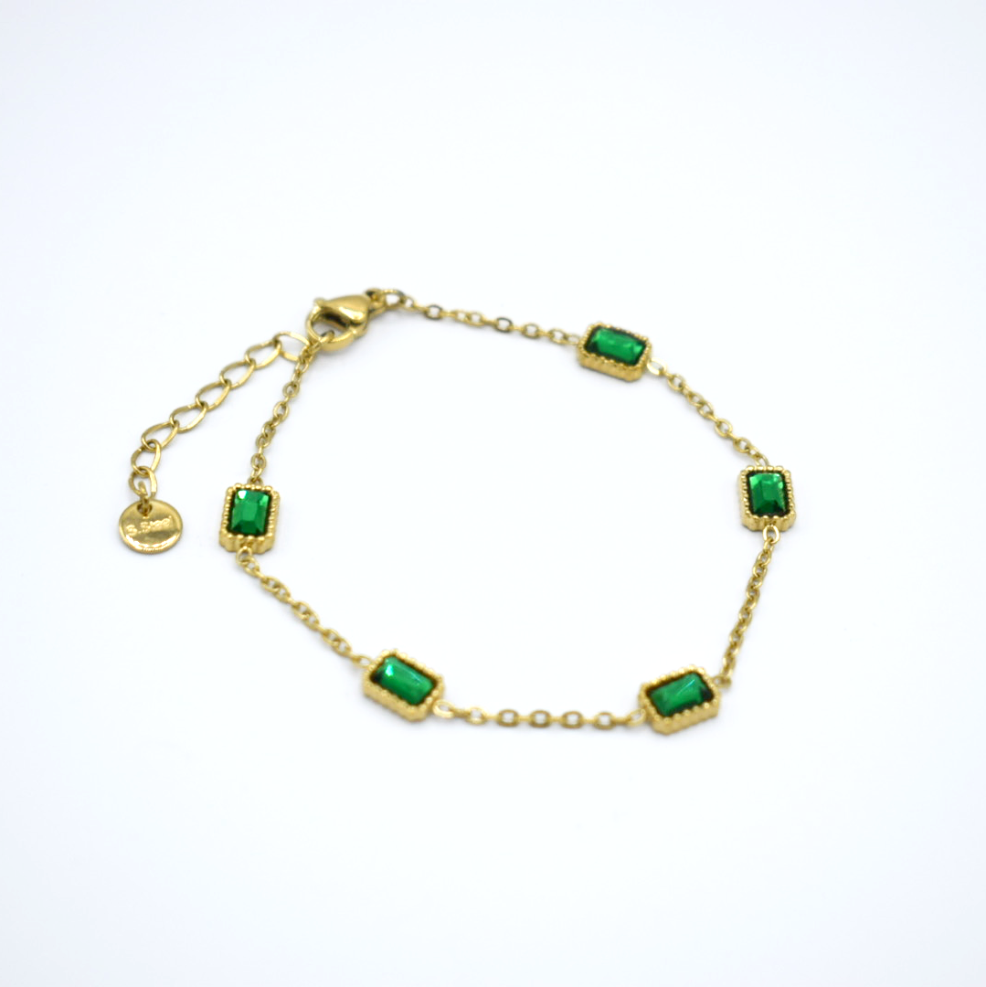 Station Bracelet