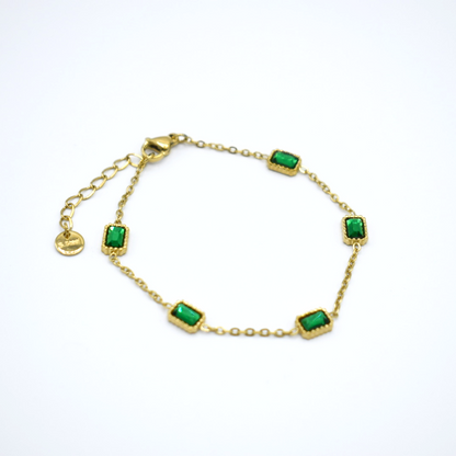 Station Bracelet