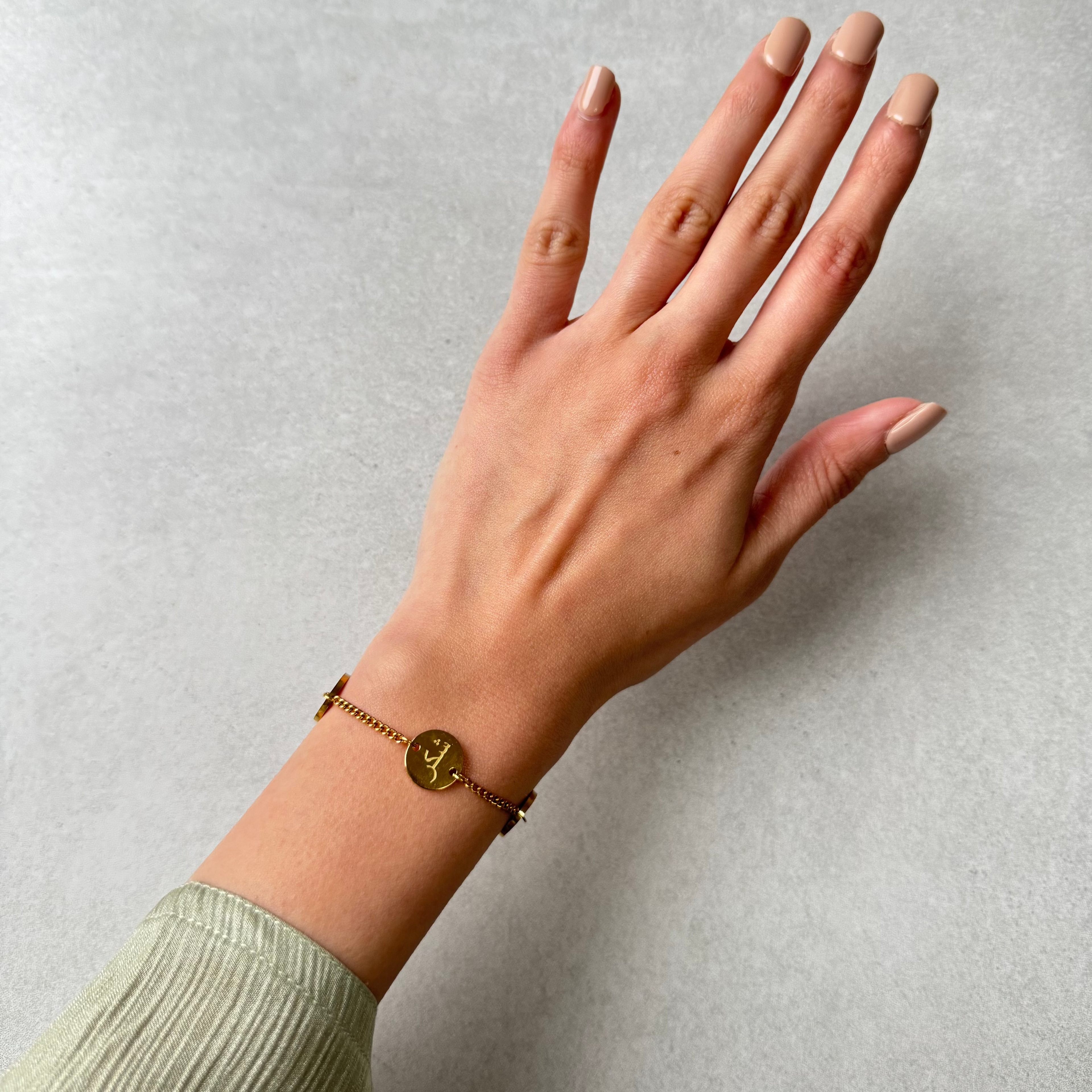 Jannah Bracelet
