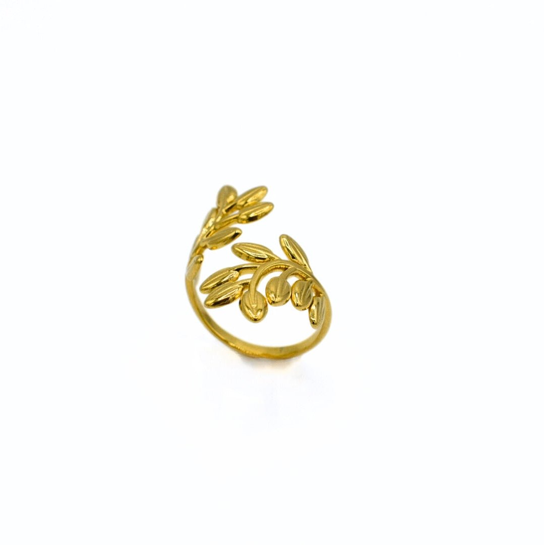 Vine Ring
