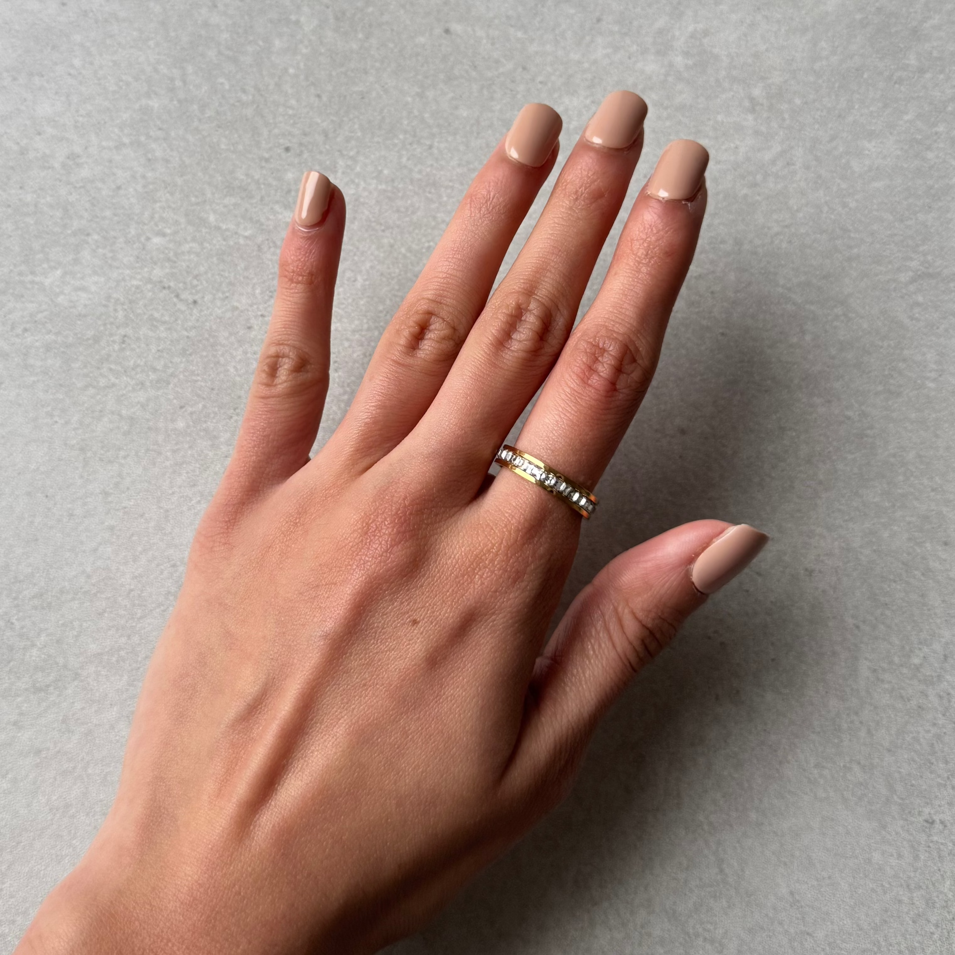 Salwa Ring