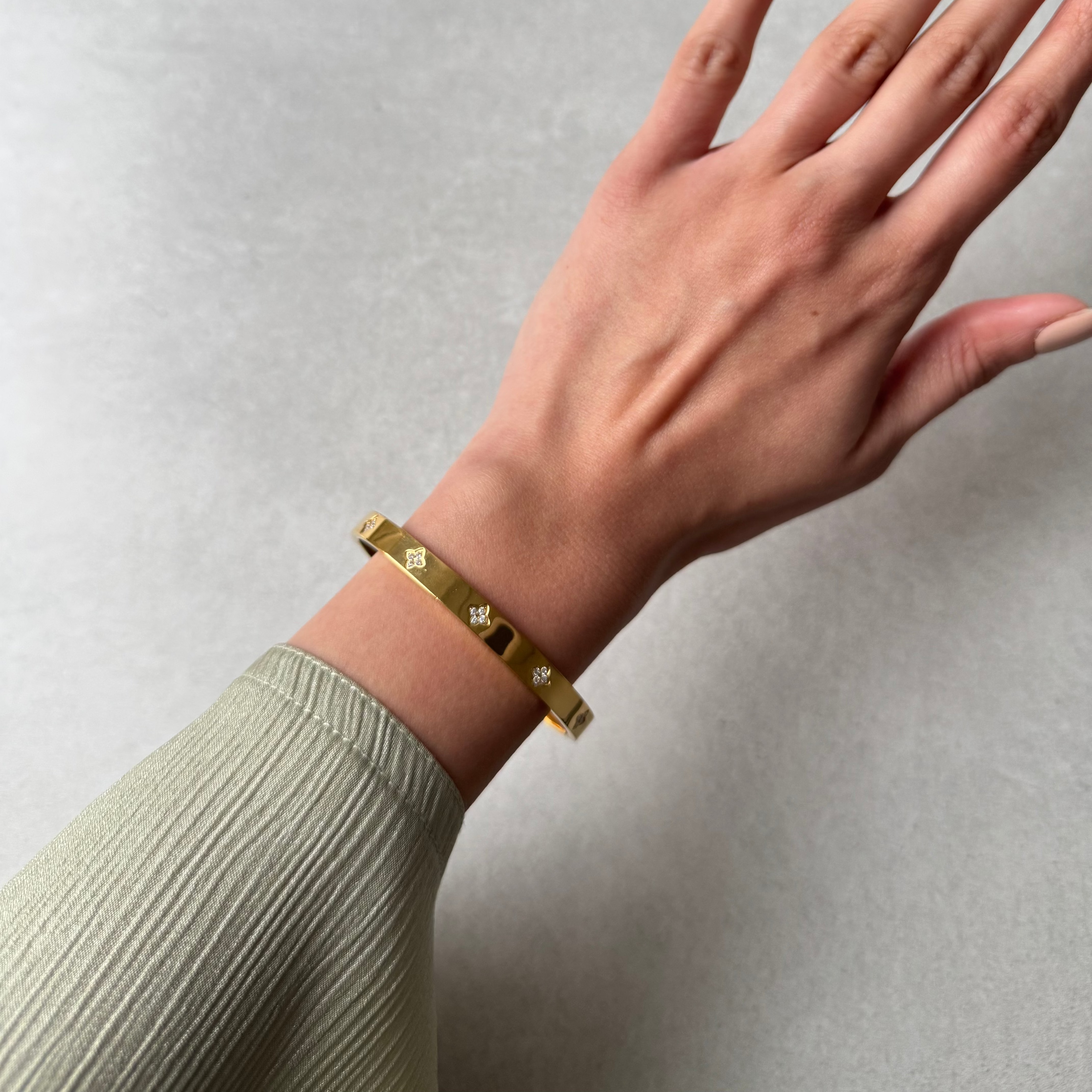 Sidra Bangle