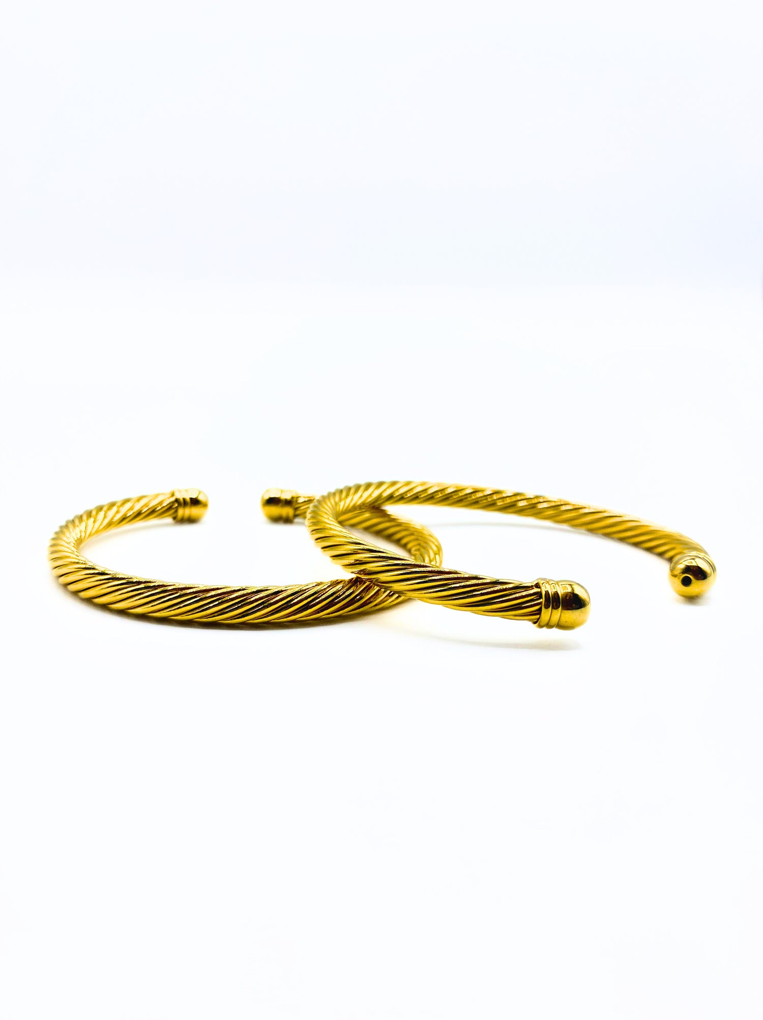 Rope Bangle