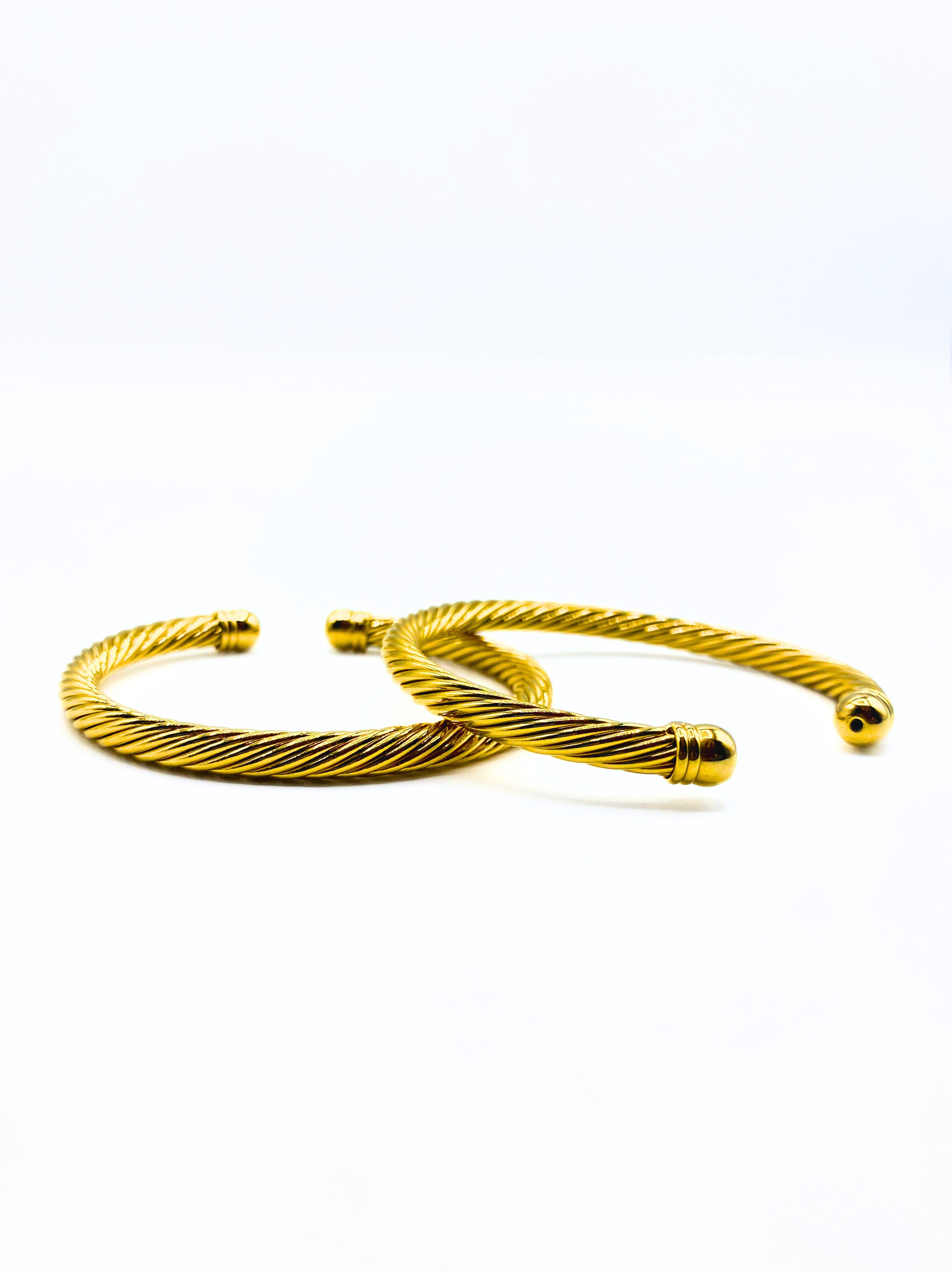 Rope Bangle