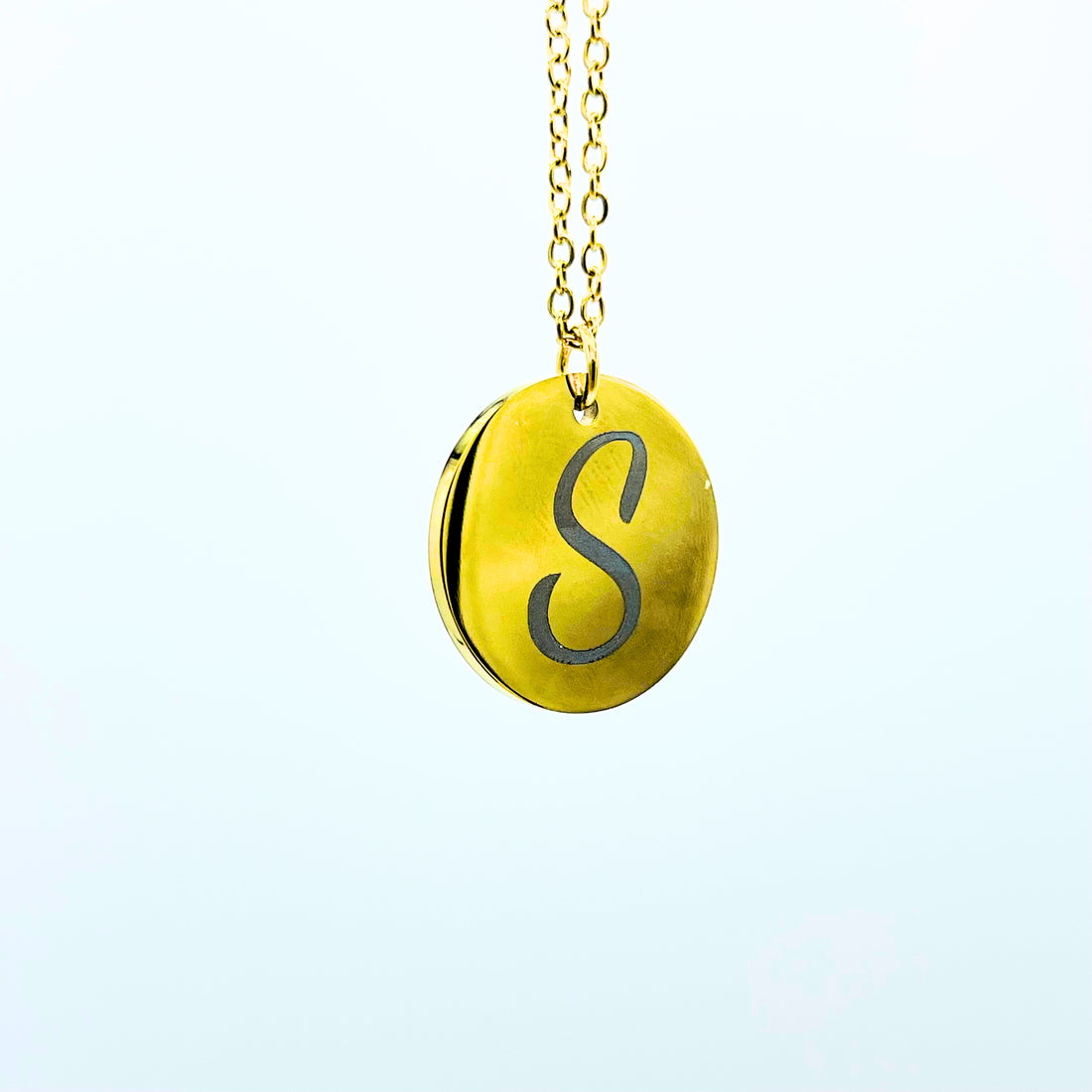 Custom Design Necklace