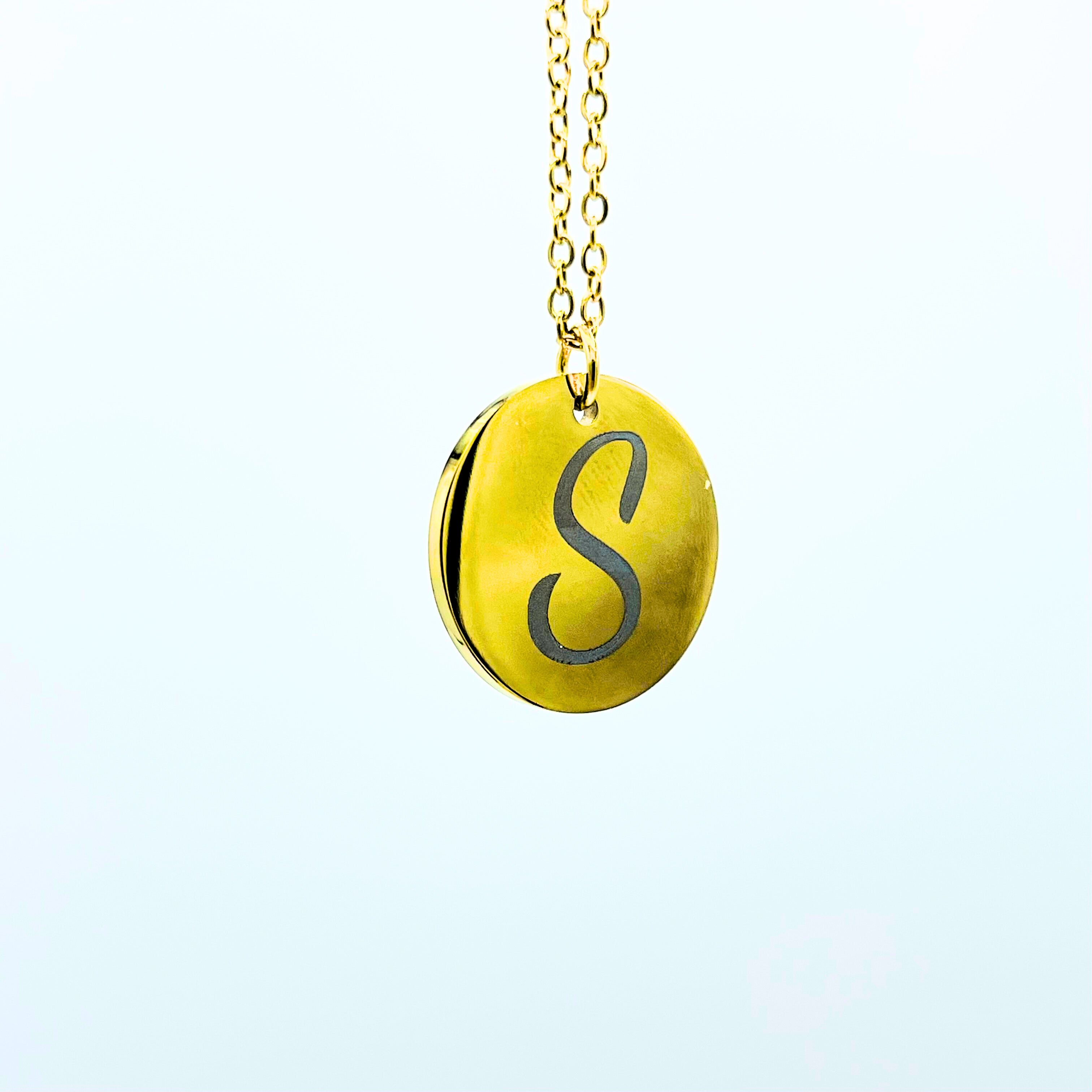 Custom Design Necklace