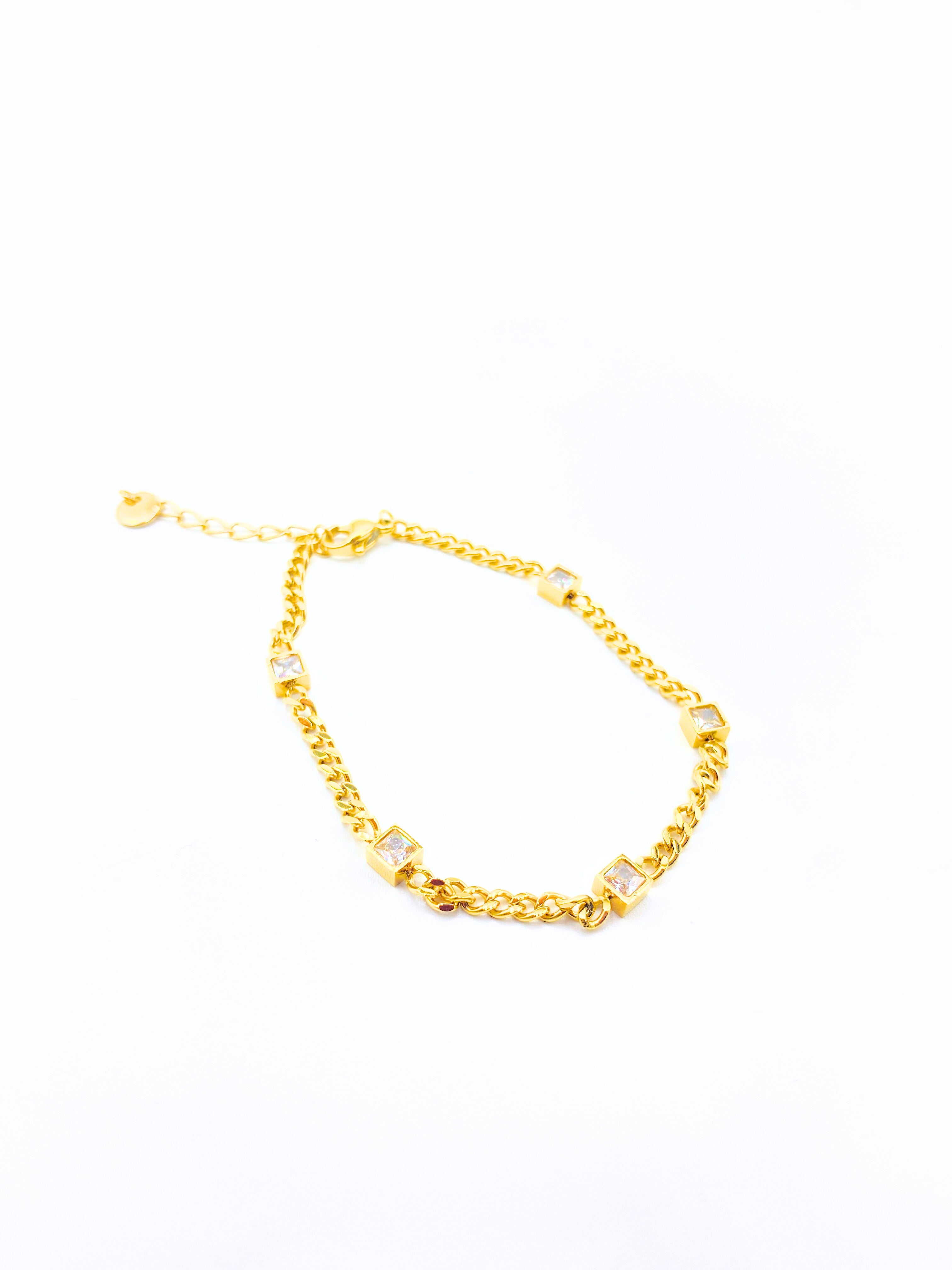 Samara Bracelet