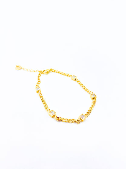 Samara Bracelet