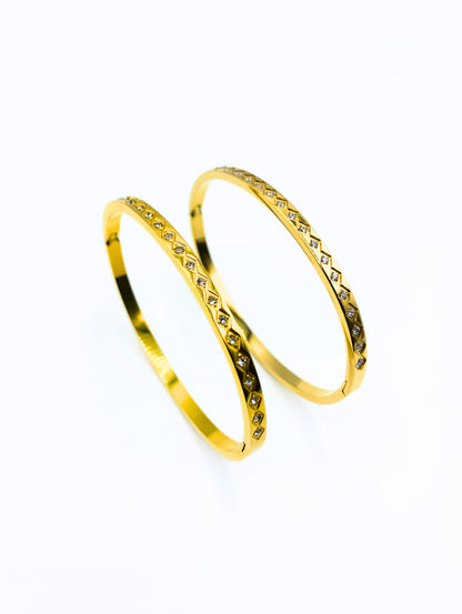 Almaas Bangle