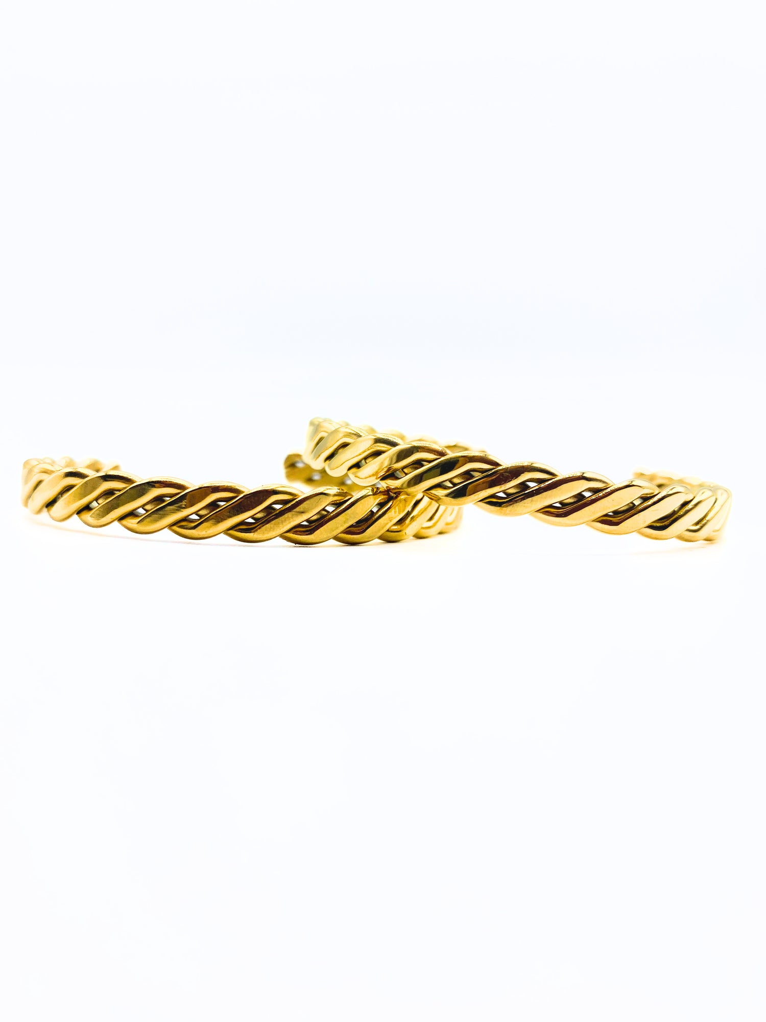 Ripple Bangle