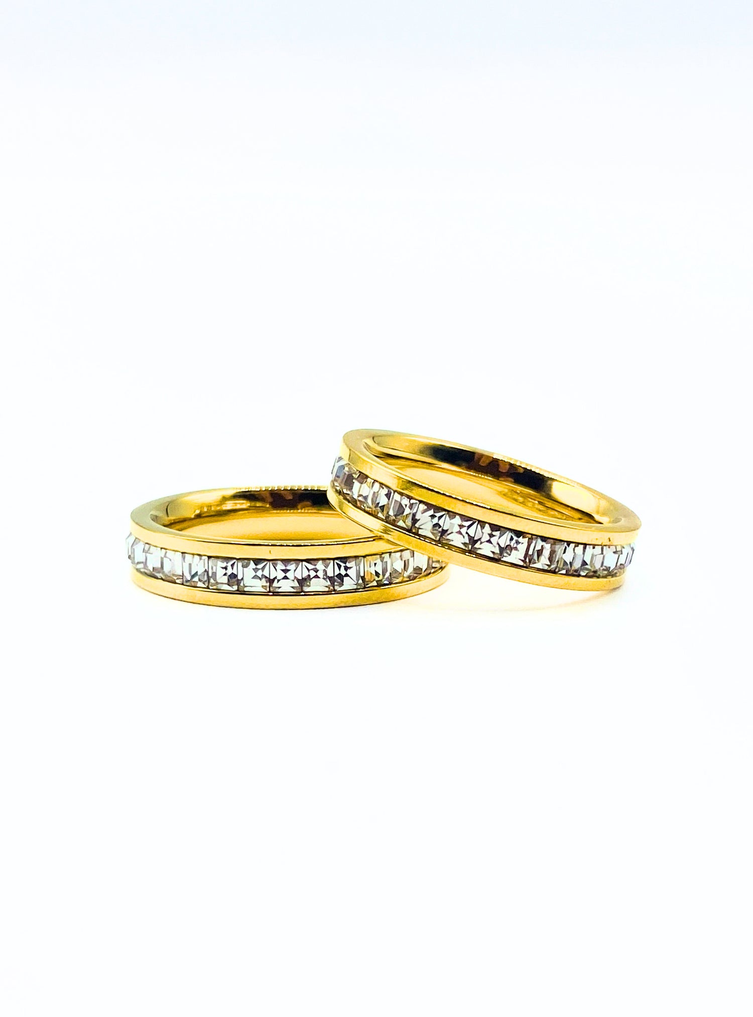 Salwa Ring