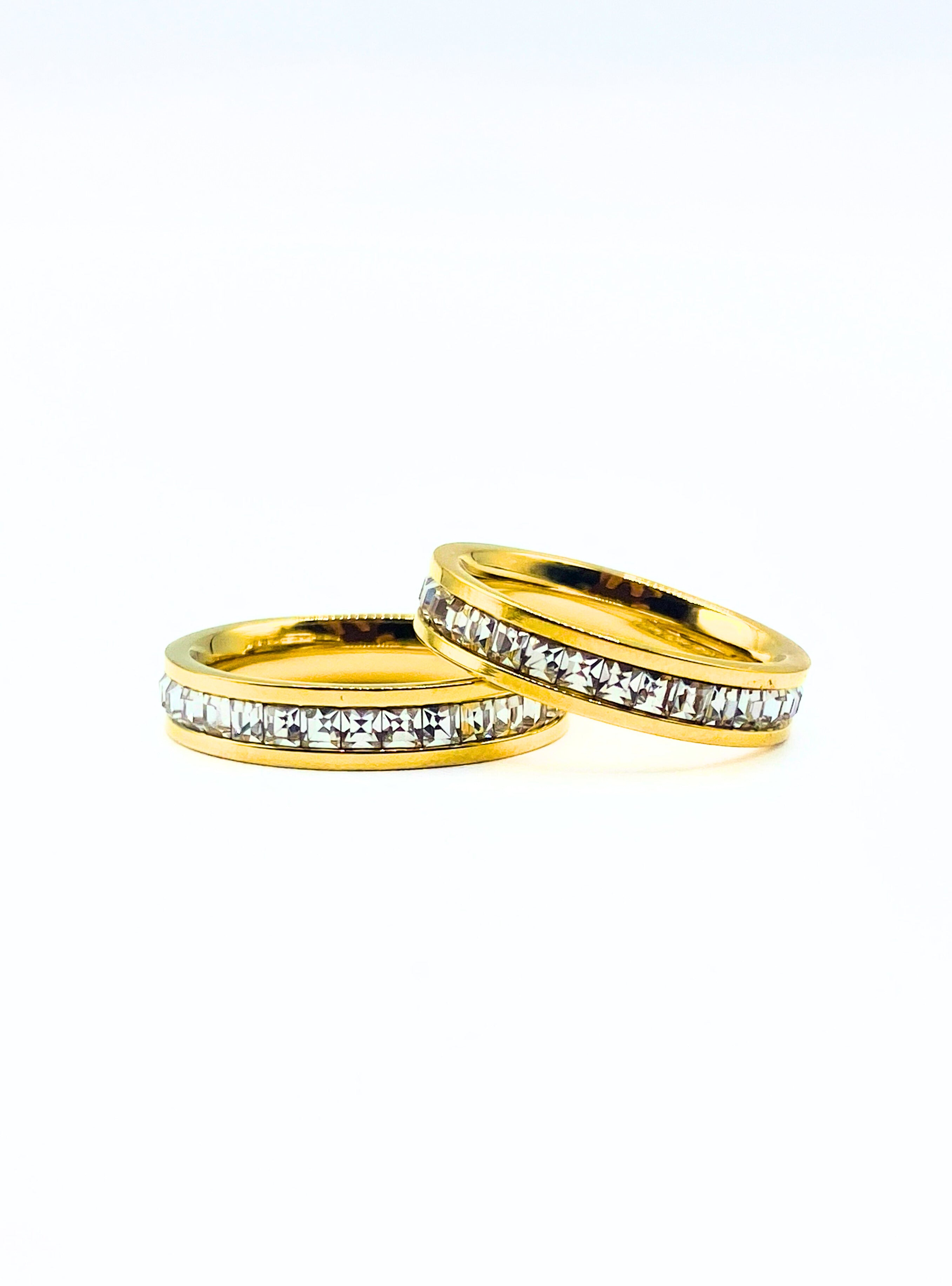 Salwa Ring