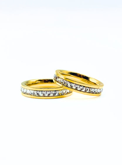 Salwa Ring