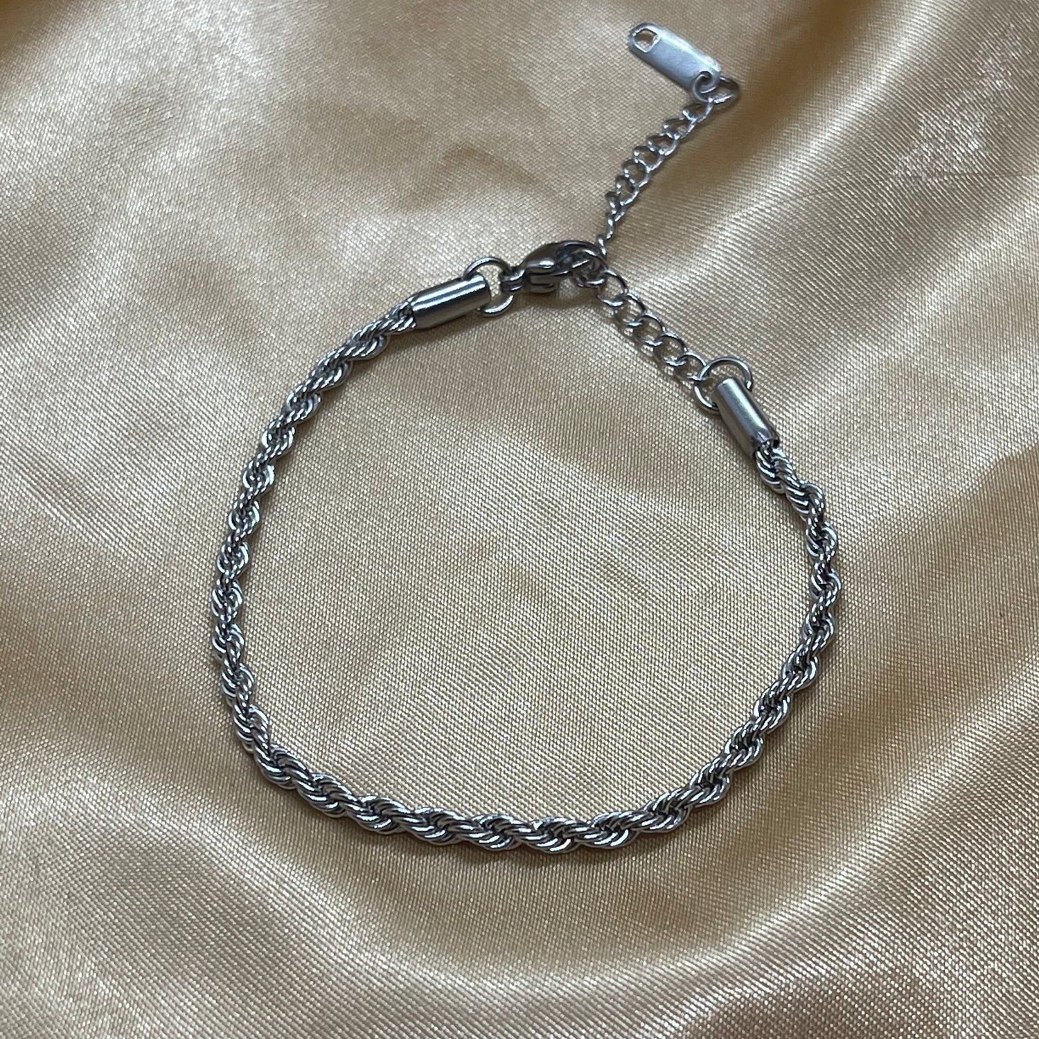 Rope Bracelet