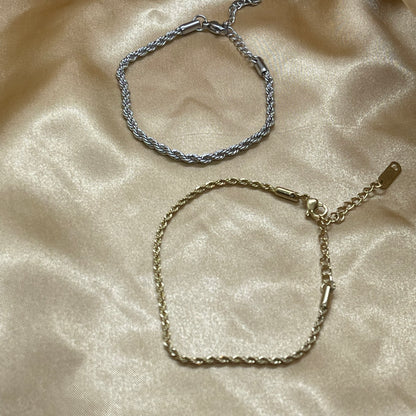 Rope Bracelet