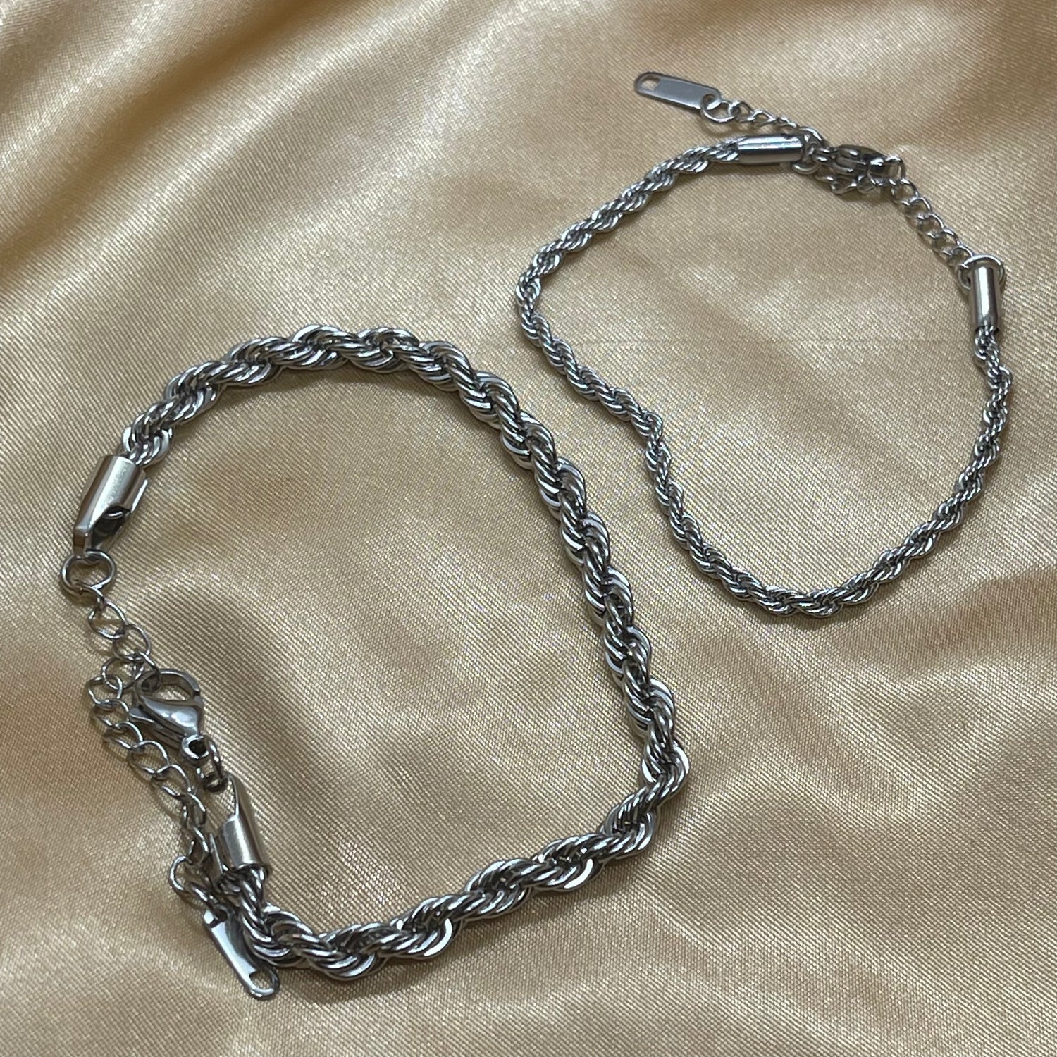 Rope Bracelet